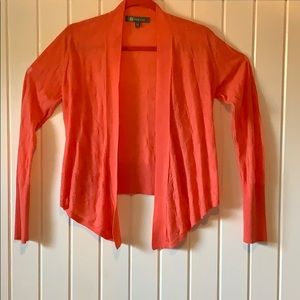 Title Nine Lightweight Sweater